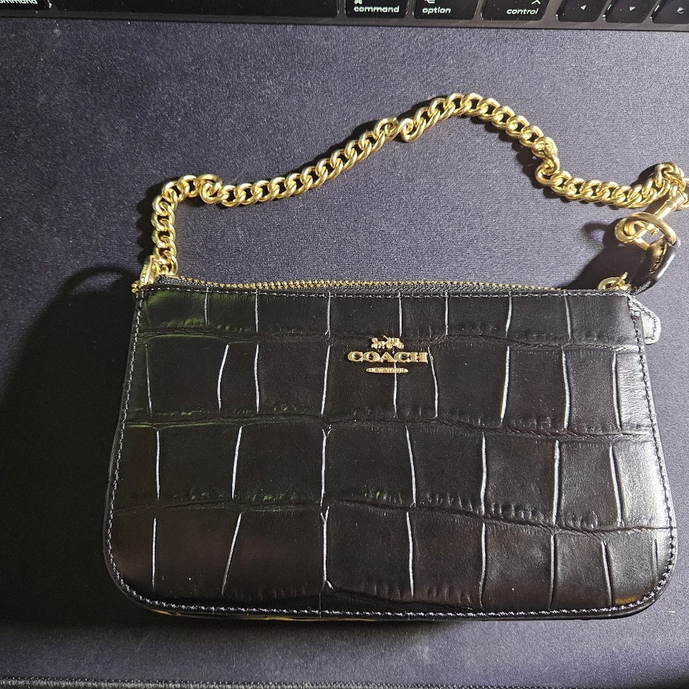 Coach nolita 19